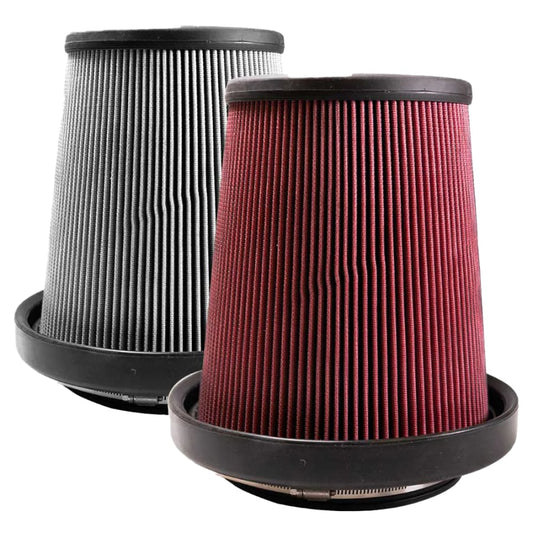 S&B Air Filter for Cold Air Intake 75-5144 17-19 GM 2500HD/3500 6.6L Duramax L5P