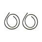 Fairchild Rear Window Channel Weatherstrip Seal Kit | Crew Cab | 87-97 Ford F-250/F-350