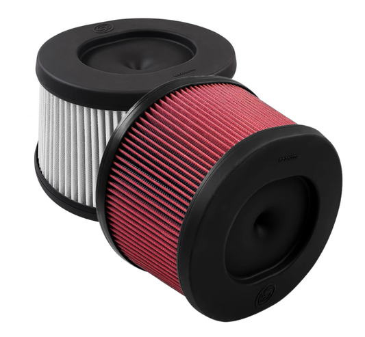 S&B KF-1080 Replacement Filters for Air Intake Systems 19-24 Ram 6.7L Cummins