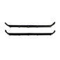 Fairchild Rear Outer Belt Weatherstrip Kit | Drv & Pass Side | Crew Cab | 87-97 Ford F-250/F-350