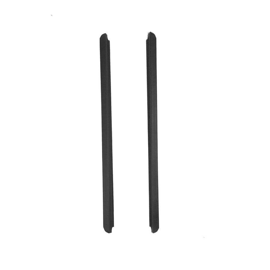 Fairchild Rear Outer Belt Weatherstrip Seal Kit | Drv & Pass | Crew Cab | 99-16 Ford F-250/F-350