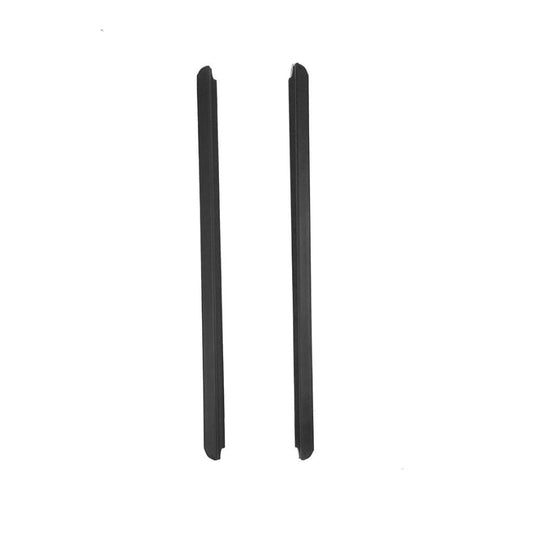 Fairchild Rear Outer Belt Weatherstrip Seal Kit | Drv & Pass | Crew Cab | 99-16 Ford F-250/F-350