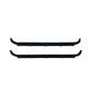 Fairchild Rear Inner Belt Weatherstrip Kit | Drv & Pass Side | Crew Cab | 87-97 Ford F-250/F-350
