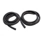 Fairchild Front Door Weatherstrip Seal Kit | On Body | Std & Crew Cab | 99-11 Ford F-250/F-350