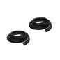 Fairchild Front Door Weatherstrip Seal Kit | On Body | Ext Cab | Drv & Pass | 99-11 Ford F-250/F-350