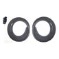 Fairchild Rear Door Weatherstrip Seal Kit | On Body | Crew Cab | 99-16 Ford F-250/F-350