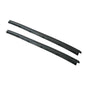 Fairchild Rear Lower Door Weatherstrip Seal Kit | Drv & Pass | Crew Cab | 99-16 Ford F-250/F-350