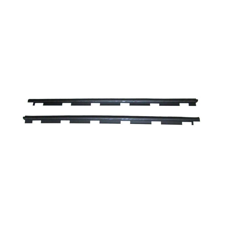 Fairchild Front Outer Belt Weatherstrip Seal Kit | Drv & Pass Side | 88-00 GM 2500HD/3500