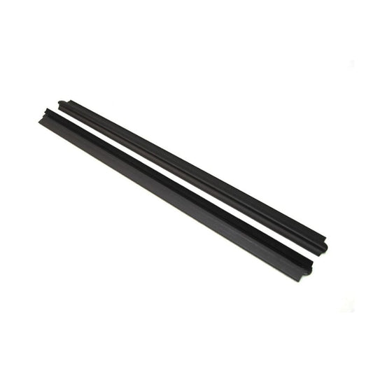 Fairchild Rear Outer Belt Weatherstrip Seal Kit | Drv & Pass Side | 88-00 GM 2500HD/3500