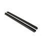 Fairchild Rear Outer Belt Weatherstrip Seal Kit | Drv & Pass Side | 88-00 GM 2500HD/3500