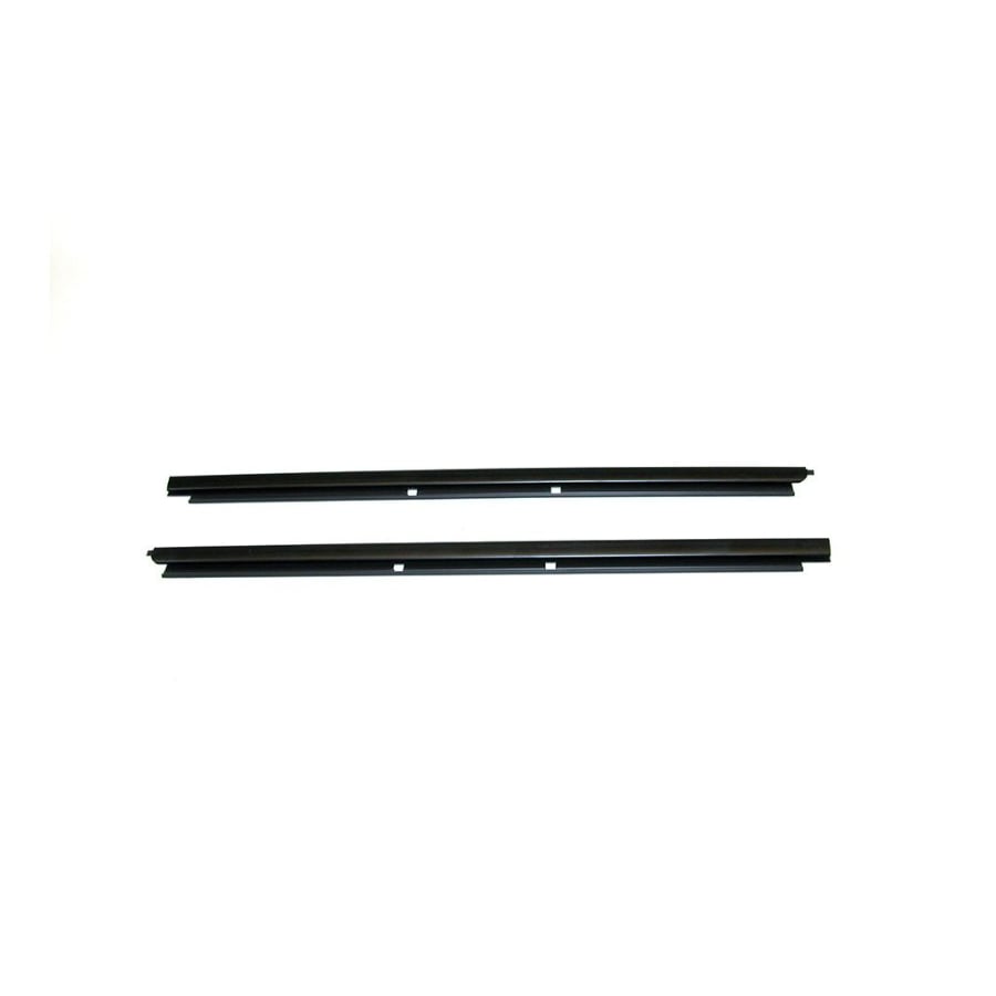 Fairchild Front Outer Belt Weatherstrip Seal Kit | Drv & Pass Side | 99-07 GM 2500HD/3500