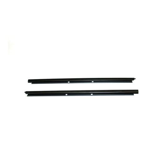 Fairchild Front Outer Belt Weatherstrip Seal Kit | Drv & Pass Side | 99-07 GM 2500HD/3500