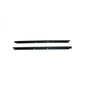 Fairchild Front Outer Belt Weatherstrip Seal Kit | Drv & Pass Side | 99-07 GM 2500HD/3500