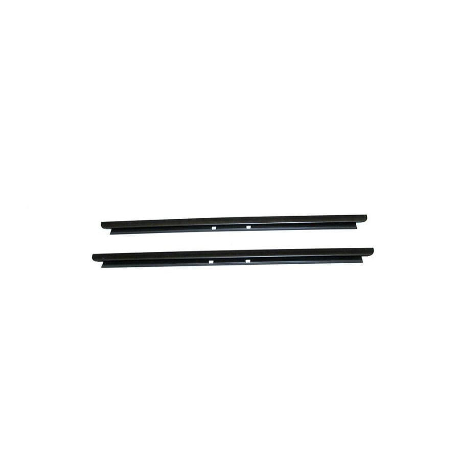 Fairchild Rear Outer Belt Weatherstrip Seal Kit | Drv & Pass Side | 99-07 GM 2500HD/3500