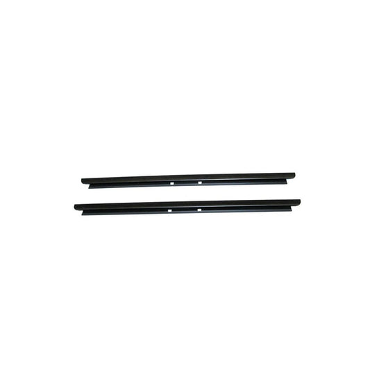Fairchild Rear Outer Belt Weatherstrip Seal Kit | Drv & Pass Side | 99-07 GM 2500HD/3500