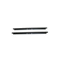 Fairchild Rear Outer Belt Weatherstrip Seal Kit | Drv & Pass Side | 99-07 GM 2500HD/3500