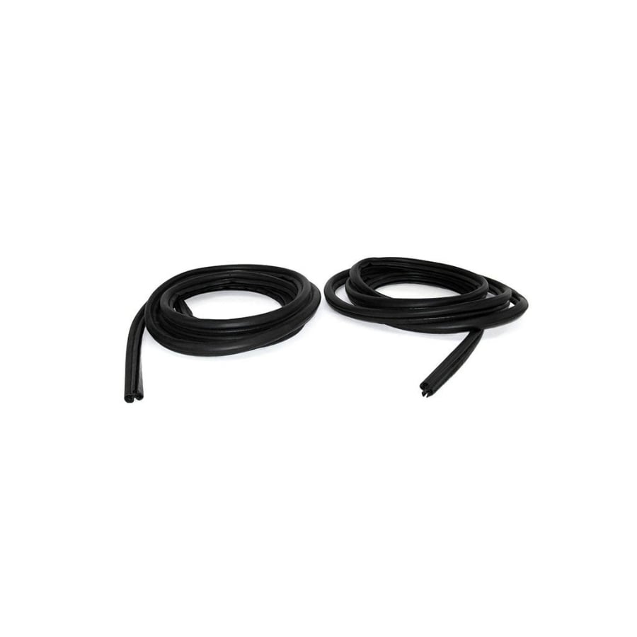 Fairchild Door Weatherstrip Seal Kit | Front or Rear | Drv or Pass Side | 88-00 GM 2500HD/3500