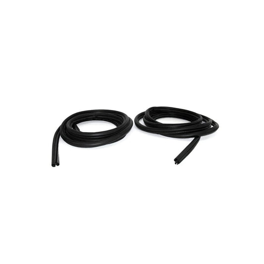 Fairchild Door Weatherstrip Seal Kit | Front or Rear | Drv or Pass Side | 88-00 GM 2500HD/3500