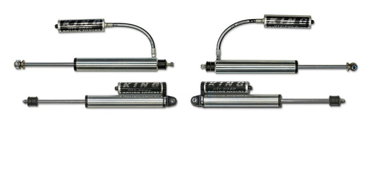 EVO Manufacturing EVO SPEC King 2.5 Diameter Remote Res Pair 14-26 RAM 2500
