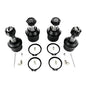 Apex Chassis Extreme Duty Upper and Lower Ball Joint Set 92-22 Ford / 94-99 Dodge Ram