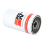 K&N Performance Gold Oil Filter 89-23 Ram 5.9L / 6.7L Cummins