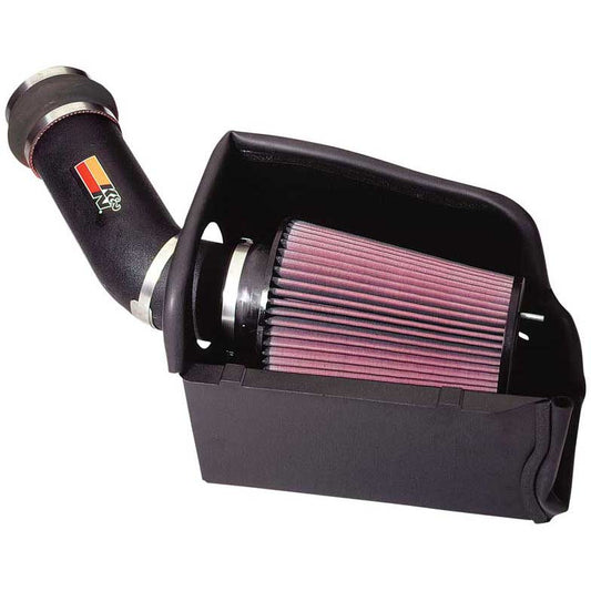 K&N 57-2531 Cold Air Intake 94-97 Ford 7.3L Powerstroke