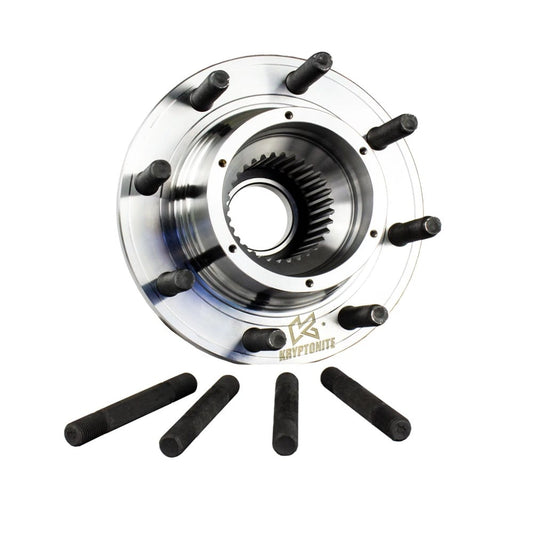 Kryptonite Lifetime Warranty Wheel Bearing 11-16 Ford F-250 / F-350 SuperDuty 4X4