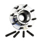 Kryptonite Lifetime Warranty Wheel Bearing 11-16 Ford F-250 / F-350 SuperDuty 4X4