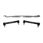 Kryptonite SS Series Center Link & Tie Rod Package 01-10 GM 2500HD / 3500