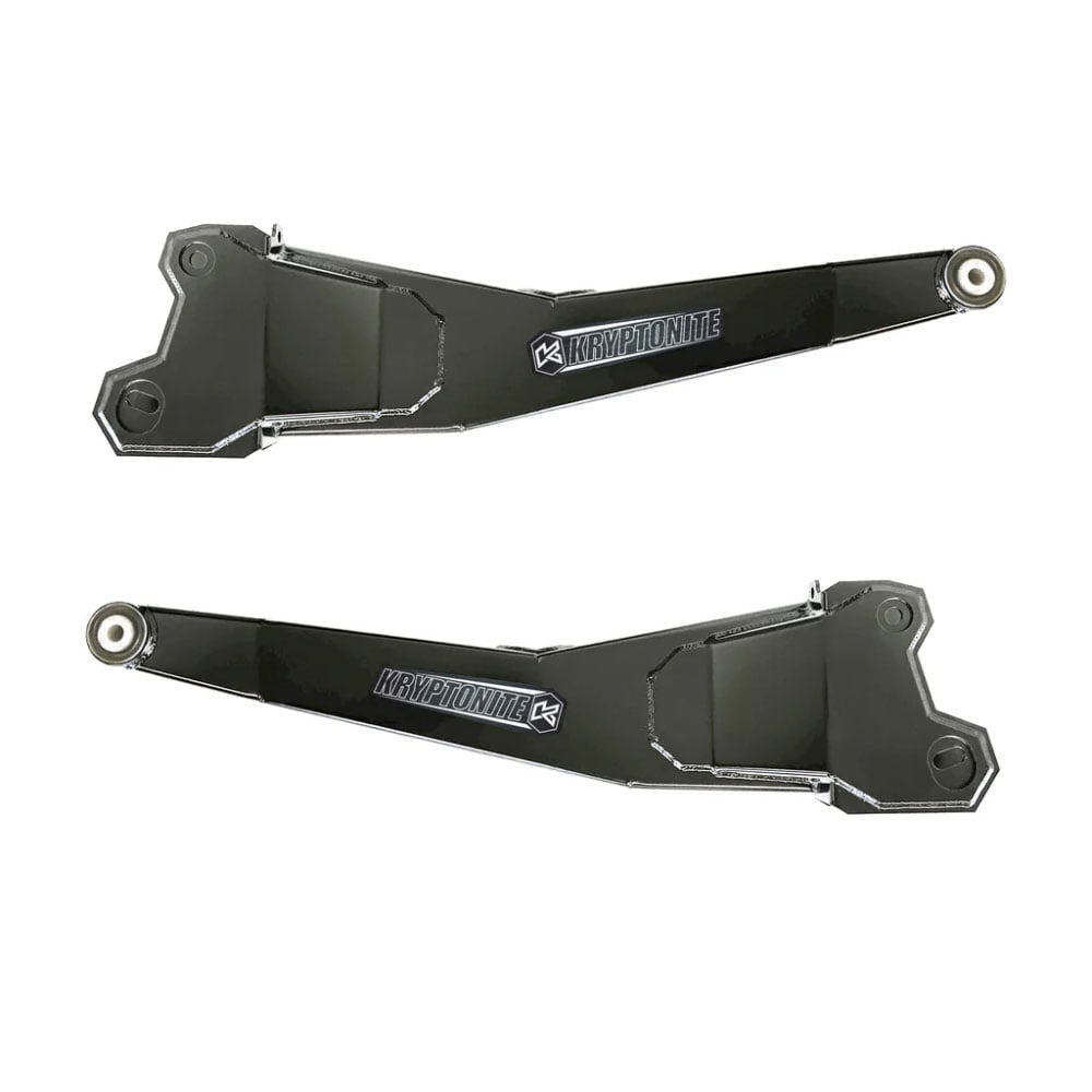 Kryptonite Death Grip Radius Arm Kit 14-26 Ram 2500 | 13-26 Ram 3500