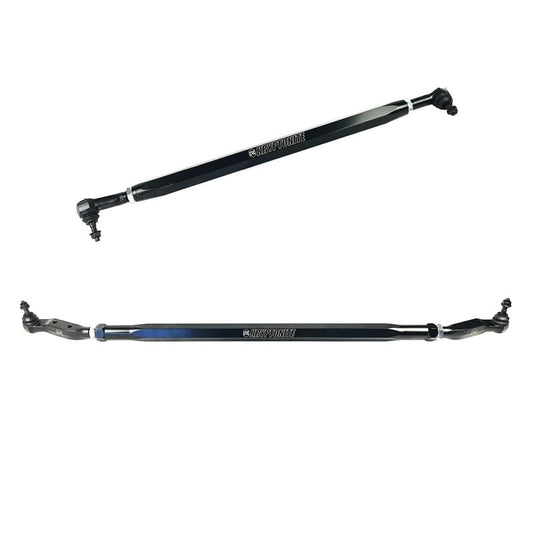 Kryptonite Death Grip Steering Kit 14-26 Ram 2500 | 13-26 Ram 3500