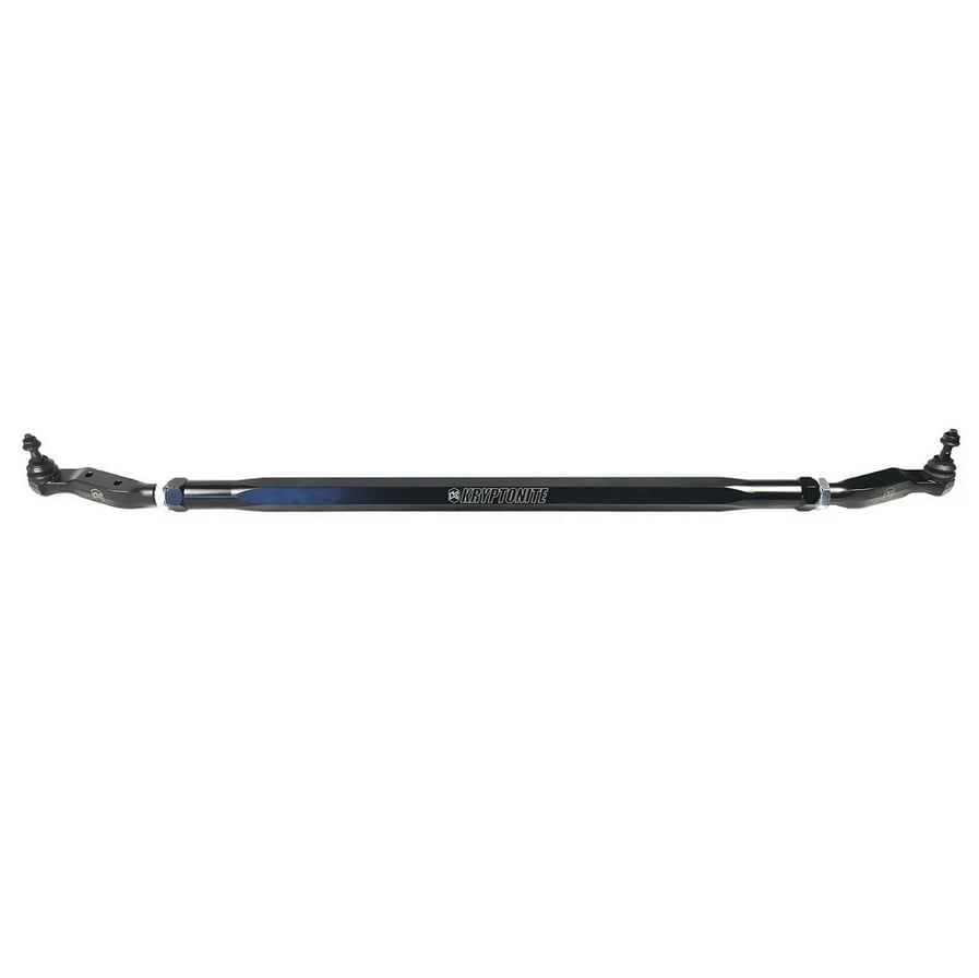 Kryptonite Death Grip Tie Rod Assembly 14-26 Ram 2500 | 13-26 Ram 3500