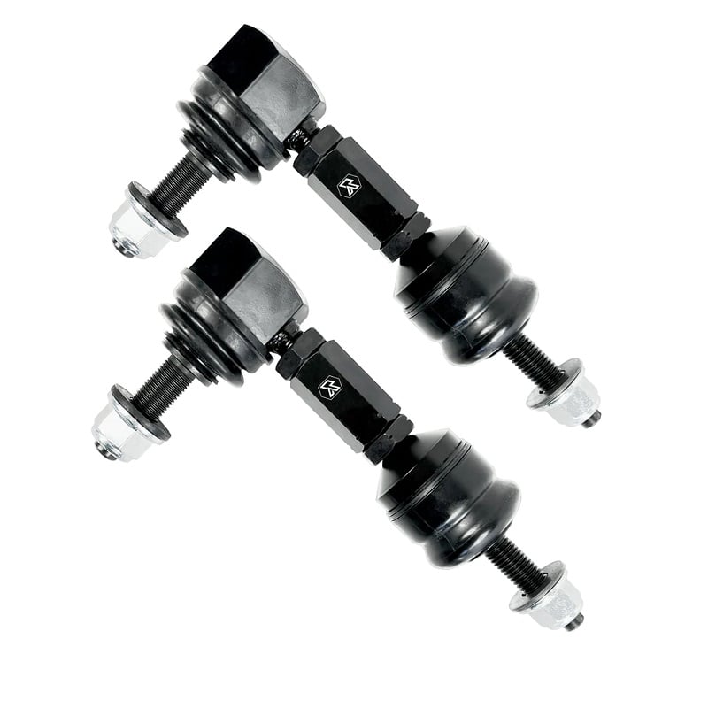 Kryptonite 0-2" Lift Sway Bar End Links 14-25 Ram 2500 | 13-25 Ram 3500