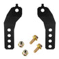 Kryptonite Brake Line Drop Bracket Kit 17-25 Ford SuperDuty