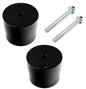 Kryptonite Front Bump Stop Spacer Kit 05-25 Ford SuperDuty