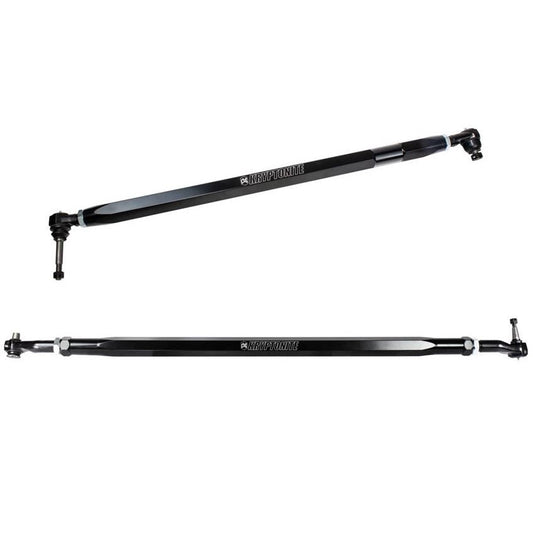 Kryptonite Death Grip Steering Kit 05-25 Ford SuperDuty F-250/F-350/F-450/F-550