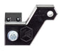 Kryptonite Death Grip Steering Stabilizer Adapter Kit 08-25 Ford SuperDuty