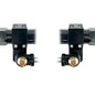 Kryptonite Death Grip Dual Steering Stabilizer Kit 05-25 Ford F-250/F-350 SuperDuty