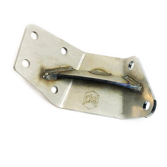 Kryptonite Idler Support Frame Gusset 01-10 GM 2500HD / 3500