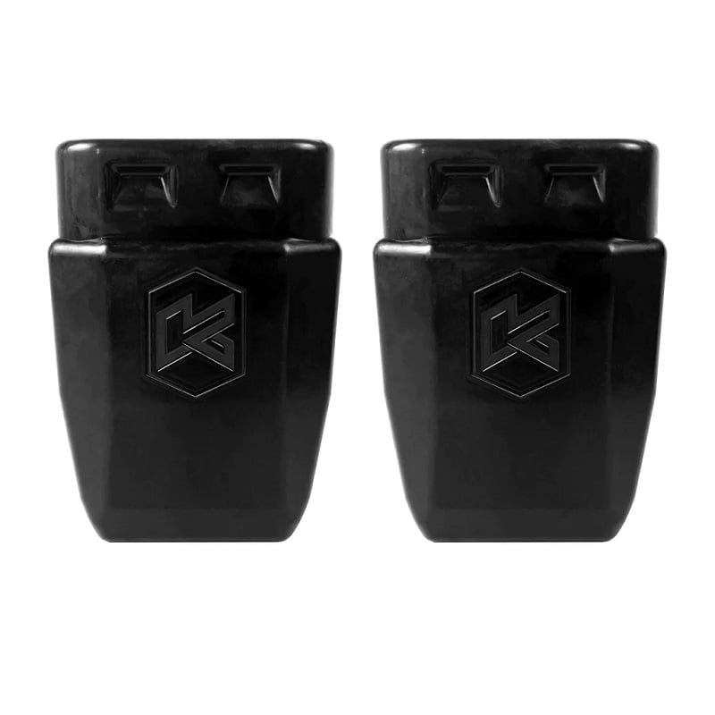 Kryptonite Front Bump Stop Set 03-26 Ram 2500/3500