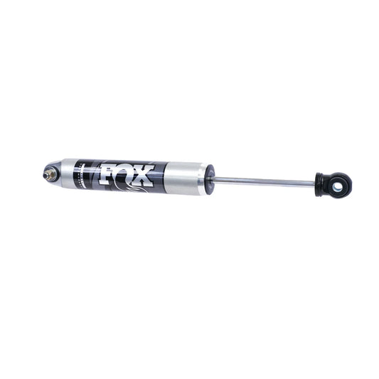 Kryptonite FOX Performance Series 2.0 Single Steering Stabilizer 01–10 GM 2500HD/3500