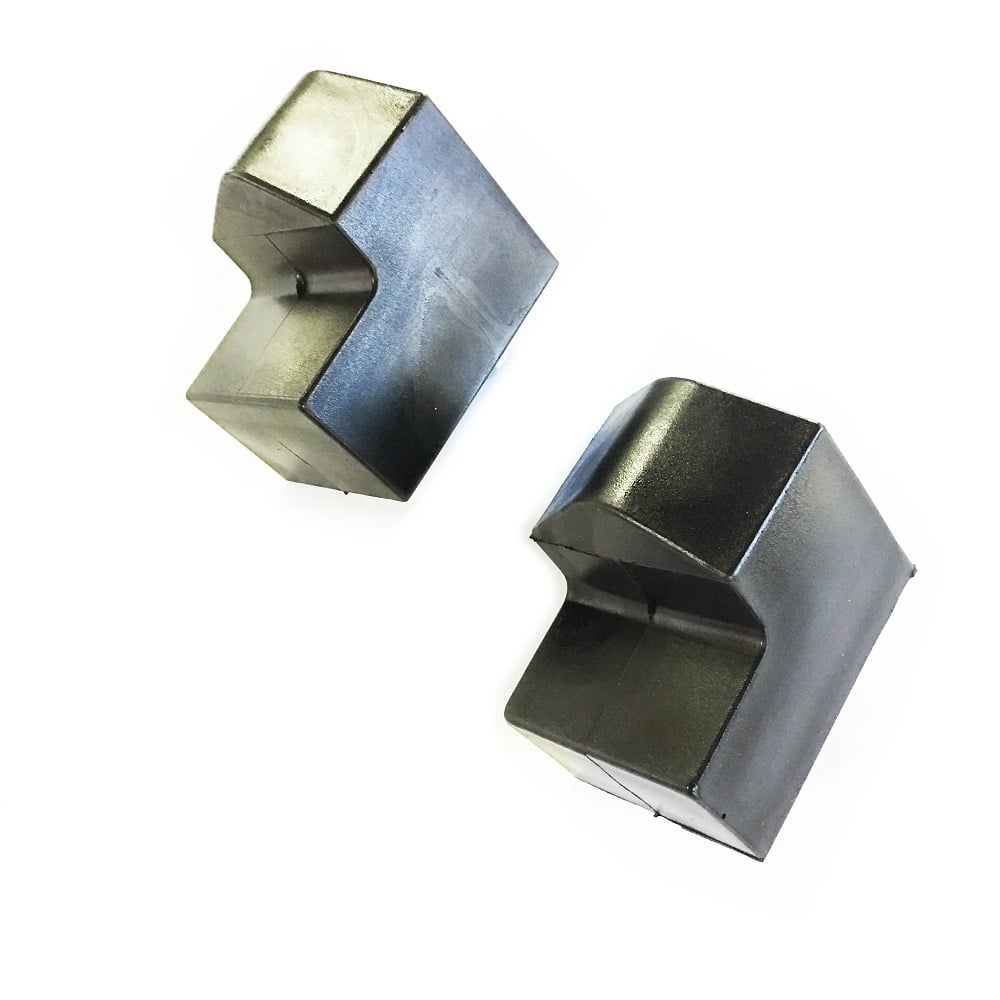 Kryptonite Lower Bump Stops 01-10 GM 6.6L Duramax LB7/LLY/LBZ/LMM