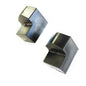 Kryptonite Lower Bump Stops 01-10 GM 6.6L Duramax LB7/LLY/LBZ/LMM