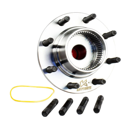 Kryptonite Lifetime Warranty Wheel Bearing 99-04 Ford F-250 / F-350 SuperDuty Excursion 4X4