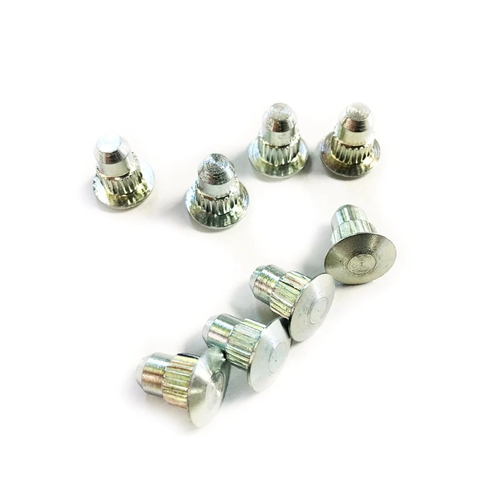 Kryptonite Alignment Cam Pin Set 01-26 GM 2WD/4WD