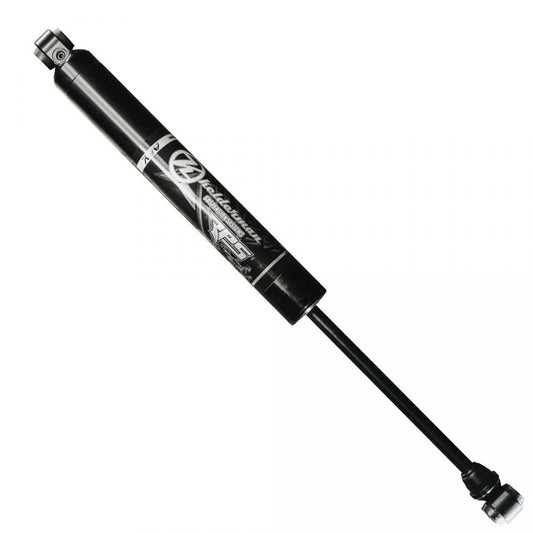 Kelderman Raptor 2.0 Steering Stabilizer Black Finish Mono Tube Shock