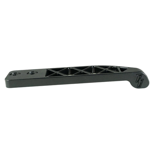 Industrial Injection Billet Hood Release Lever 20-26 GM 2500HD/3500HD 6.6L Duramax L5P