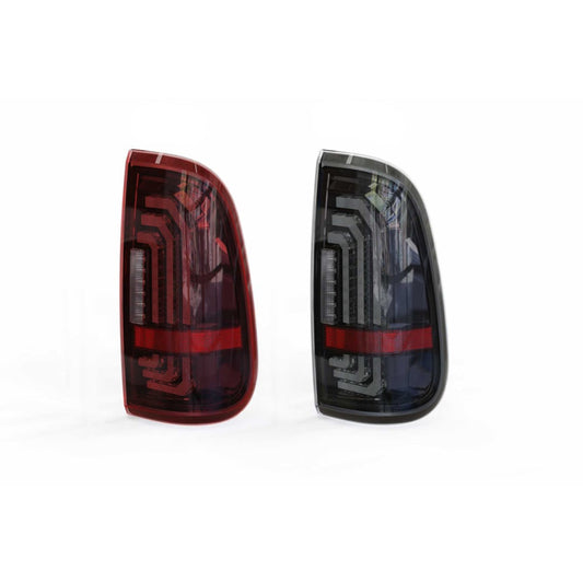 Morimoto XB LED Tail Lights | 99-16 Ford Superduty