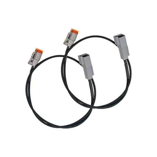 Carli E-Venture Long Bed Extension Harness 17-26 Ford SuperDuty F250/350 4x4