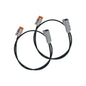 Carli E-Venture Long Bed Extension Harness 17-26 Ford SuperDuty F250/350 4x4